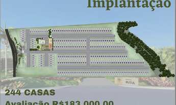 Imagem 3: PRE LANÇAMENTO Casa em condomínio com 2 dormitórios