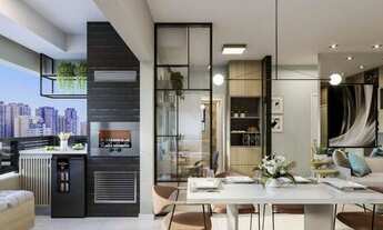 Imagem: Apartamento com 3 dormitórios à venda