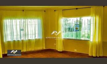 Imagem 6: Sobrado com 4 dormitórios para alugar, 170 m² por R$ 2.800,00/mês - Jardim Cristiane - San