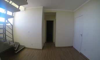 Imagem 2: Apartamento à venda, 88 m² por R$ 290.000,00 - Jardim Progresso - Americana/SP