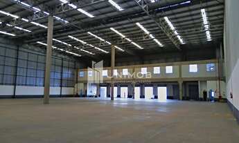 Imagem 3: Galpão - Residencial Real Parque Sumaré - Sumaré