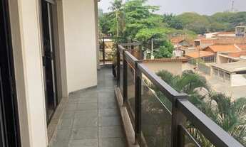 Imagem: Apartamento à venda, 225 m² por R$ 1.290.000,00