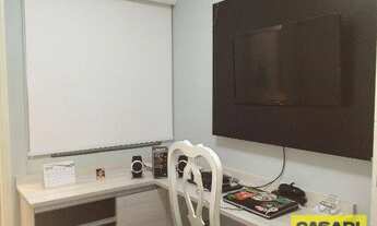 Imagem 4: Apartamento com 3 dormitórios para alugar, 109 m² - Santa Paula - São Caetano do Sul/SP