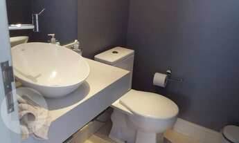 Imagem 2: Sobrado com 3 dormitórios à venda, 365 m² por R$ 1.500.000