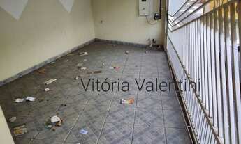 Imagem 2: Casa para aluguel e venda possui 140 metros quadrados com 3 quartos