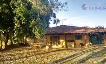 Imagem 3: Chácara residencial à venda, Zona Rural, São José do Rio Preto