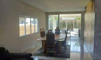 Imagem 7: CONDOMÍNIO TERRAS DE JUNDIAÍ - 210 M2 - PISCINA E ÁREA GOURMET!!