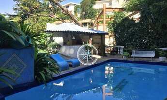 Imagem: Casa com 3 dormitórios à venda, 720 m²