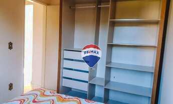 Imagem 6: Apartamento com 2 dormitórios para alugar, 48 m² por R$ 1.050,00/mês - Medeiros - Jundiaí