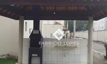 Imagem 6: Aluga-se Apartamento na Vila Cristina - Sáo José dos Campos