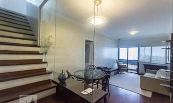 Imagem: São Paulo - Apartamento Padrão - Vila