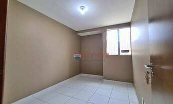 Imagem 7: Apartamento com 3 dormitórios, 74 m² - venda por R$ 110.000,00 ou aluguel por R$ 800,00/mê