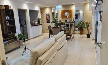 Imagem 3: Apartamento com 3 suítes à venda, 120 m² por R$ 999.000 - Residencial Ibéria - Sorocaba/S