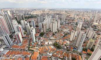 Imagem 5: Apartamento com 4 Quartos à venda, 337 m² 31º andar - Tatuapé