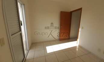 Imagem 6: Excelente Apartamento a venda Bosque dos Eucaliptos- 90m² 3 Dormitórios, sacada com vista