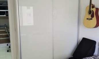 Imagem 9: Apartamento para venda possui 143 metros quadrados com 3 quartos