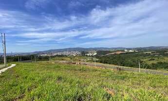 Imagem 5: Terreno à venda, 338 m² por R$ 195.803,23 - Vale das Flores - Atibaia/SP