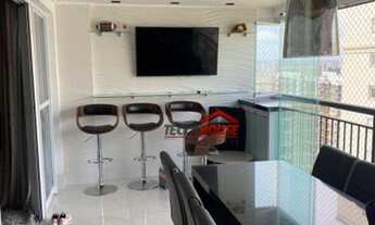 Imagem 5: Apartamento de 154 mts cond alto padrão