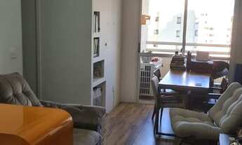 Imagem: Apartamento com 2 dormitórios à venda