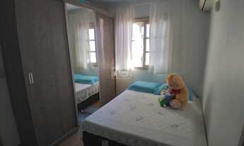 Imagem 6: Porto Alegre - Casa Padrão - Nonoai