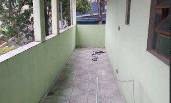 Imagem 4: Sobrado Parque Casa de Pedra 3 dormitórios + edícula e 1 vaga coberta