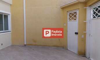 Imagem 5: Sobrado à venda, 84 m² por R$ 600.000,00 - Vila Arriete - São Paulo/SP