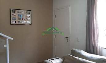 Imagem 3: VINHEDO - Casa de Condomínio - CAPELA