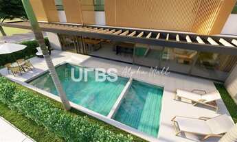 Imagem 4: Casa de condomínio para venda com 333 metros quadrados com 4 quartos