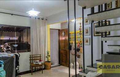 Imagem 3: Sobrado com 3 dormitórios à venda, 250 m² - Nova Petrópolis - São Bernardo do Campo/SP