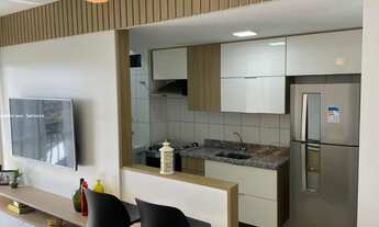 Imagem 7: Apartamento para Venda em Nova Iguaçu, Califórnia, 2 dormitórios, 1 suíte, 2 banheiros, 1