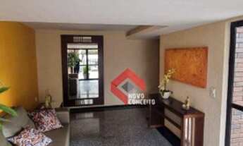 Imagem 6: Apartamento à venda, 130 m² por R$ 680.000,00 - Aldeota - Fortaleza/CE
