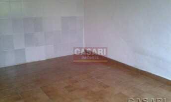 Imagem 3: Casa com 2 dormitórios à venda, 280 m² - Baeta Neves - São Bernardo do Campo/SP