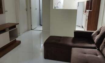 Imagem: Alugo apartamento super com Mobília