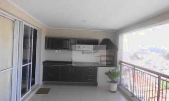 Imagem 6: Apartamento com 3 dormitórios à venda, 127 m² por R$ 1.430.000,00 - Jardim Independência