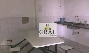 Imagem 2: Galpão para alugar, 1800 m² por R$ 62.000,00/mês - Paraíso - Santo André/SP