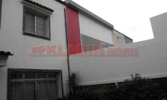 Imagem 4: Sobrado Residencial à venda, Vila Mariana, São Paulo -