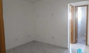 Imagem 3: Apartamento sem Condomínio para Venda em Santo André, Jardim Alvorada, 2 dormitórios, 1 ba