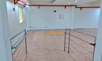 Imagem 3: Prédio para alugar, 862 m² por R$ 9.000,00/mês - Santa Efigênia - Belo Horizonte/MG