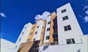 Imagem 1: Apartamento com 2 dormitórios à venda em Belo Horizonte