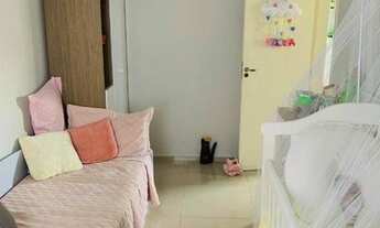 Imagem 6: Apartamento à venda, 47 m² por R$ 195.000,00 - Edifício Residencial Parque Inca - Itu/SP