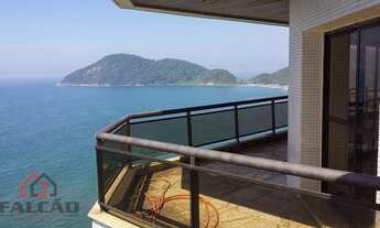 Imagem 3: Cobertura Duplex com 4 dormitórios à venda, 520 m² por R$ 3.600.000 - Jardim Astúrias - Gu