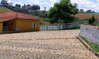 Imagem 2: Sítio com 3 dormitórios à venda, 50000 m² por R$ 1.500.000,00 - Área Rural - Santa Rita de