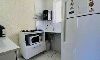 Imagem 7: Apartamento com 2 dormitórios à venda, 58 m² por R$ 165.000 - Jardim São Bento - Poços de