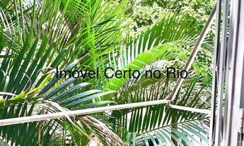 Imagem: Rio de Janeiro - Apartamento Padrão - Tijuca