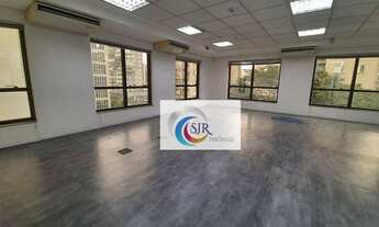 Imagem: Conjunto para alugar, 227 m² - Vila Olímpia