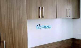 Imagem: Apartamento com 2 dormitórios à venda