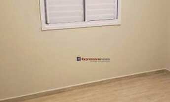 Imagem 7: Apartamento com 2 dormitórios à venda, 49 m² por R$ 250.000,00 - Jardim Ester - Itatiba/SP