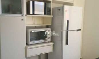 Imagem 7: Apartamento com 2 dormitórios para alugar, 98 m² por R$ 5.000,00/mês - Moema - São Paulo/S