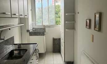 Imagem 6: Apartamento para aluguel tem 60 metros quadrados com 2 quartos