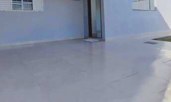 Imagem: Casa para venda com 95m² com 3 quartos